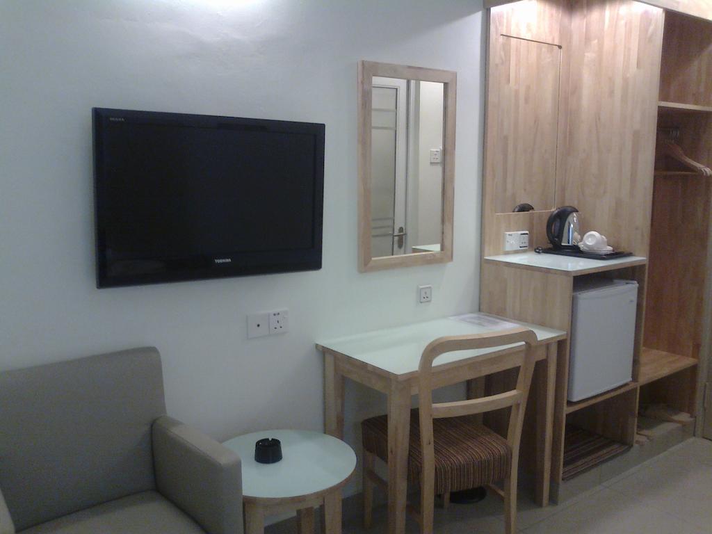 פטלין ג'איה Hotel Desaria מראה חיצוני תמונה