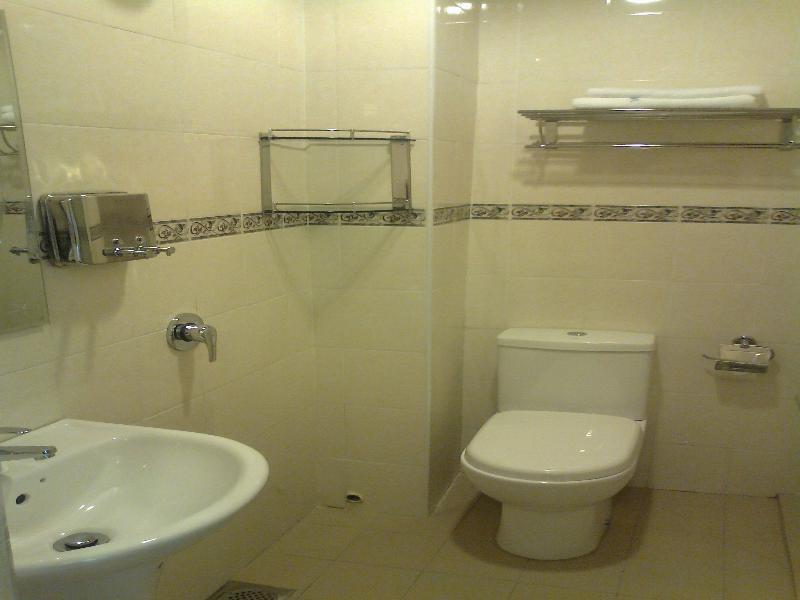 פטלין ג'איה Hotel Desaria מראה חיצוני תמונה