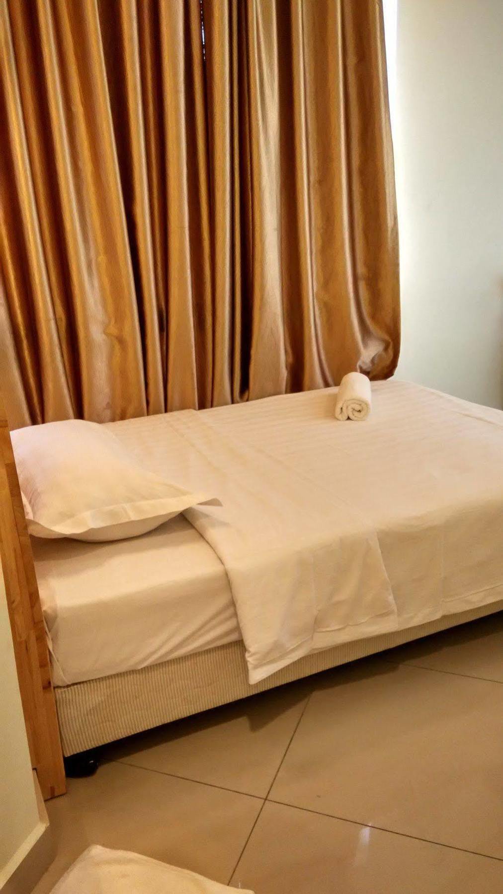 פטלין ג'איה Hotel Desaria מראה חיצוני תמונה