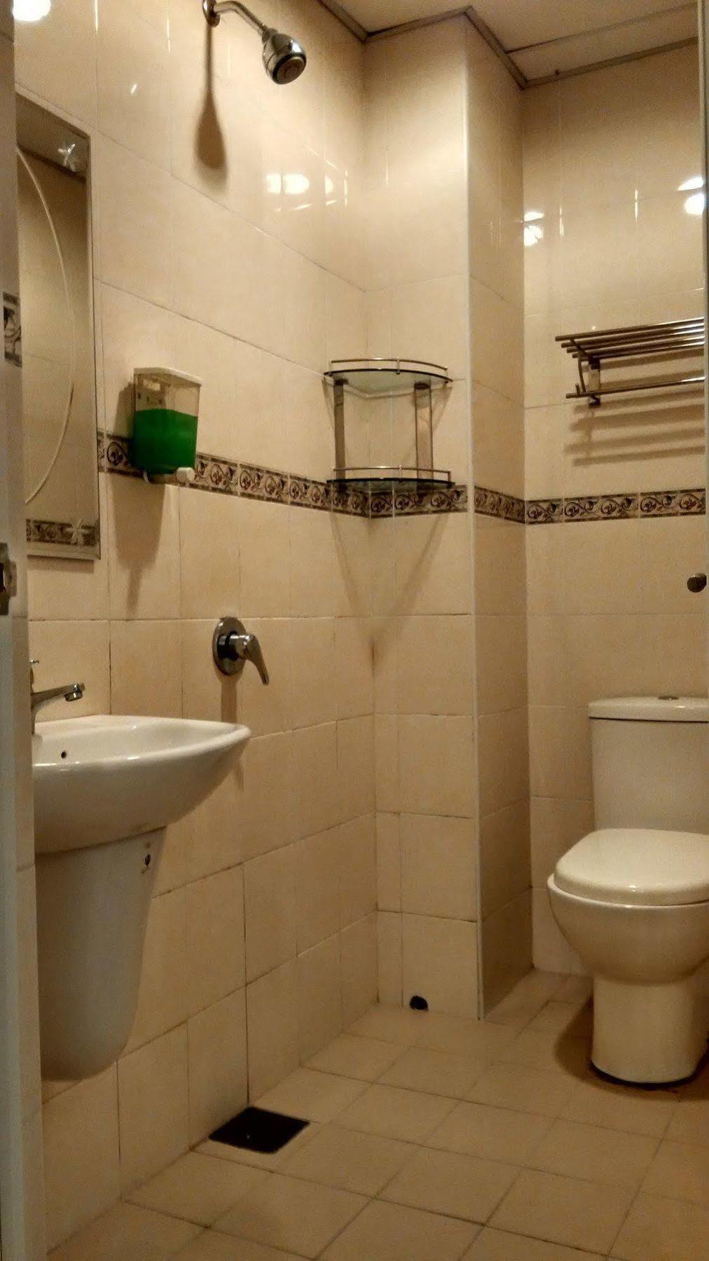 פטלין ג'איה Hotel Desaria מראה חיצוני תמונה