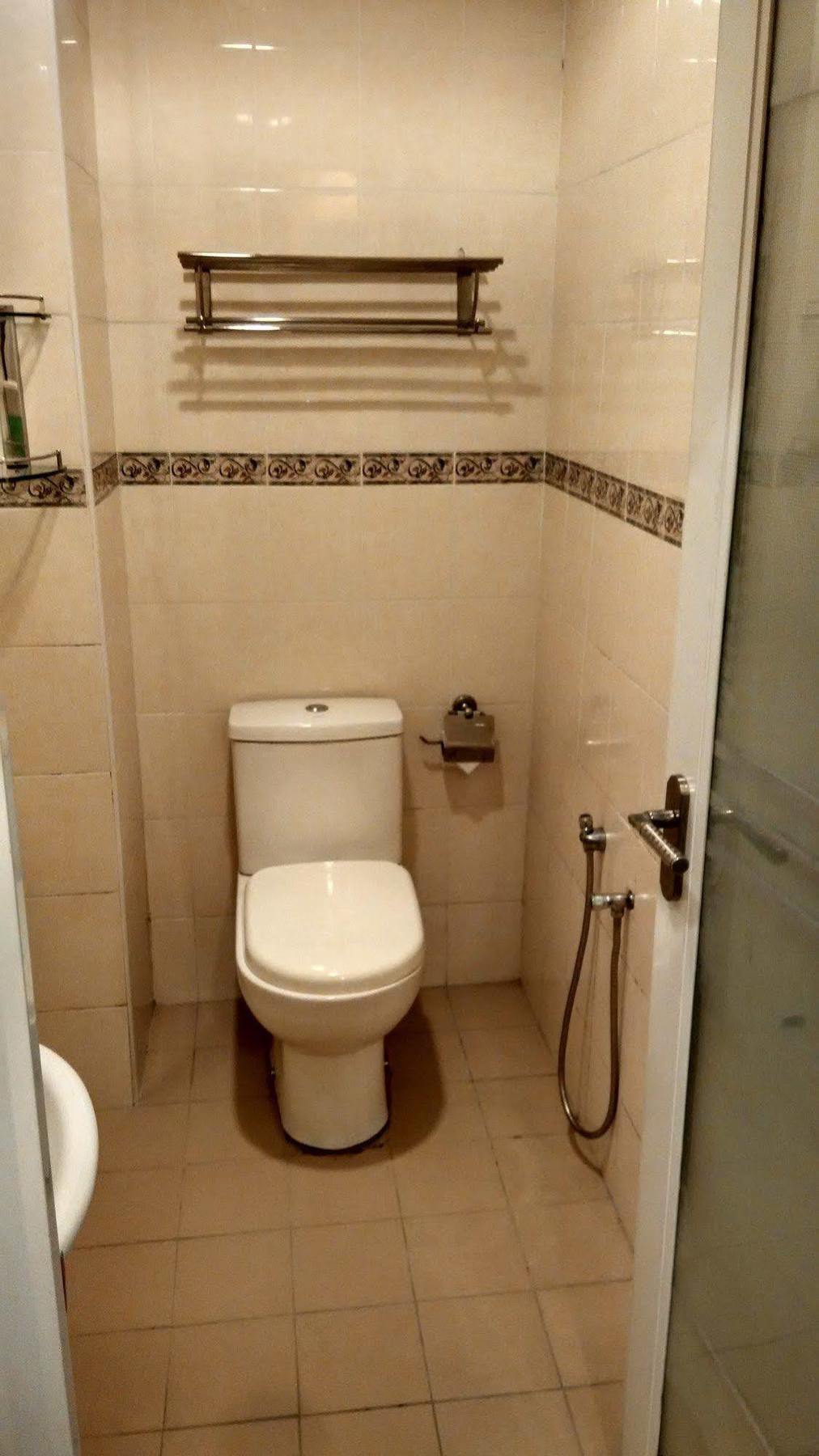 פטלין ג'איה Hotel Desaria מראה חיצוני תמונה